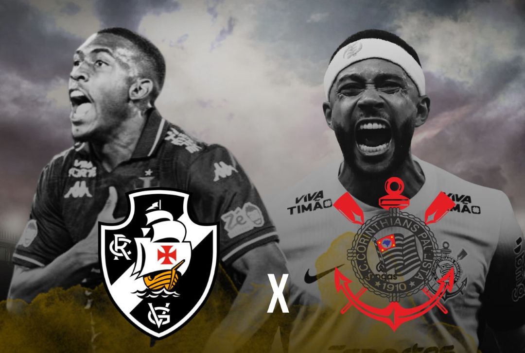 Onde assistir à final da Copa do Brasil em Jaraguá do Sul? Sede da torcida do Vasco transmite ao vivo