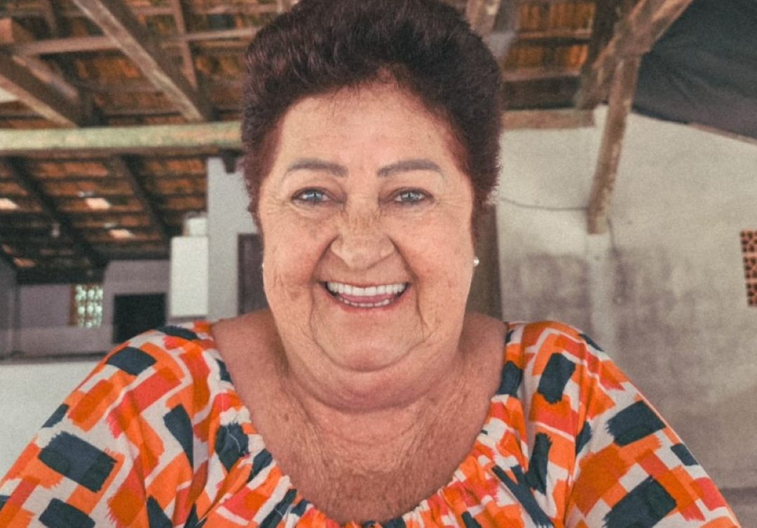 Plano Leier informa o falecimento de Onelia Giese