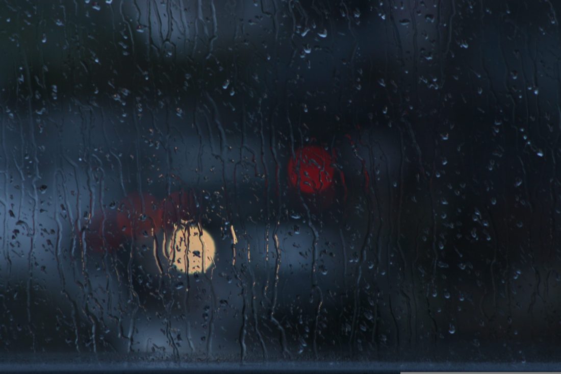 Atenção redobrada: ciclone pode trazer ventos de até 90 km/h e granizo esta semana em Jaraguá; veja a previsão