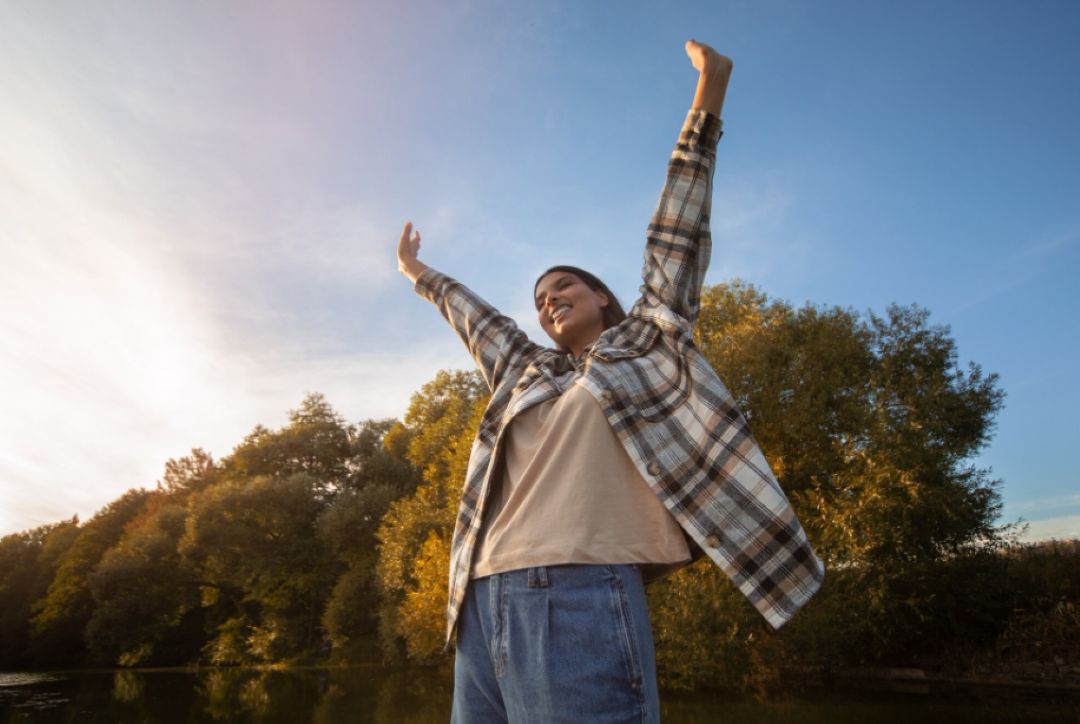 Ano novo, vida nova: como tirar seus planos do papel para conquistar objetivos importantes em 2026