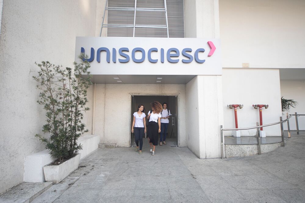 UniSociesc lança pós-graduação em Jaraguá do Sul em parceria com a WEG