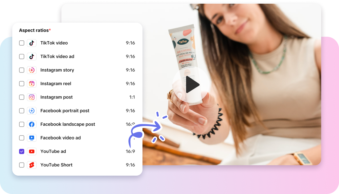 Grave sem se preocupar, arrume depois: Por que o corte automático libera conteúdos mais espontâneos e autênticos