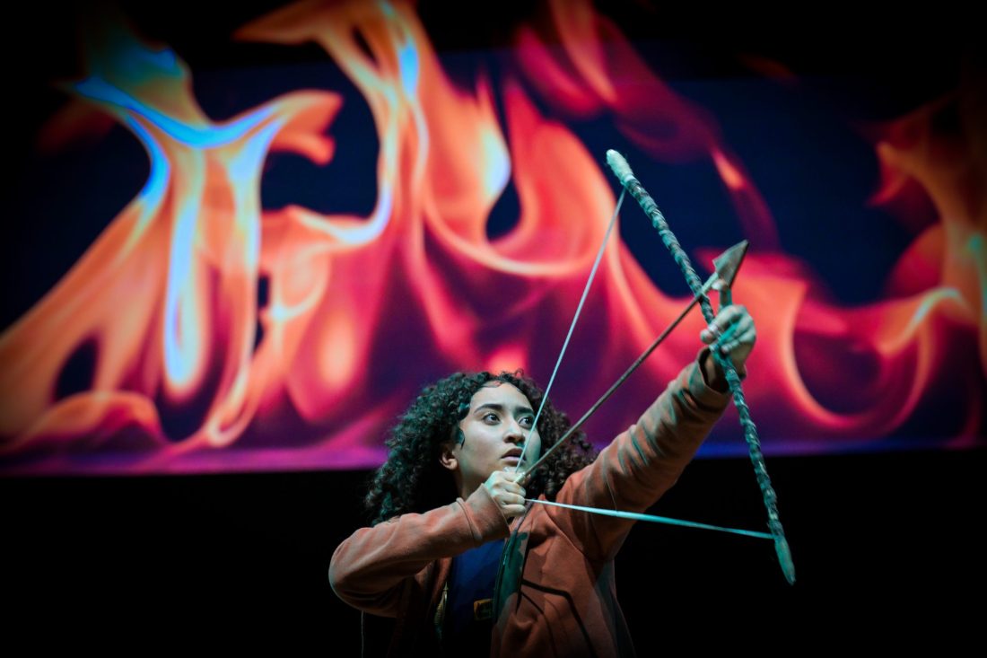 É hoje! Femusc apresenta, pela primeira vez, uma ópera brasileira com 80 artistas em cena; veja os detalhes