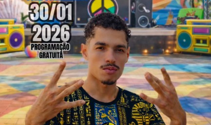 Jaraguá vai ferver com batalha de breaking gratuita na praça central; saiba mais!