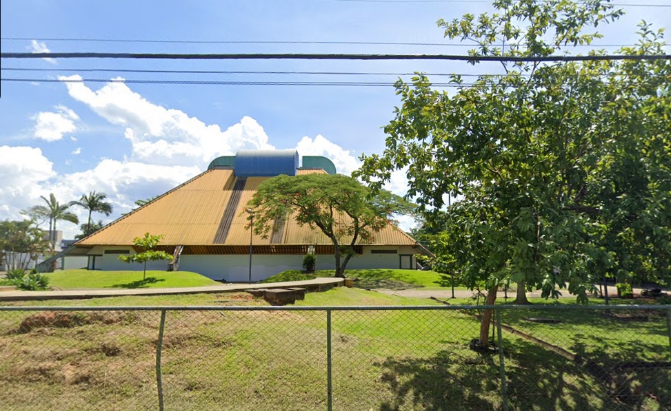 CAIC de Jaraguá do Sul: uma herança da primeira eleição democrática pós-ditadura