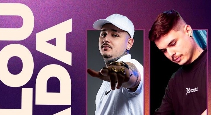 Calourada promete agitar Jaraguá com festa até o amanhecer na casa Tree; saiba mais!