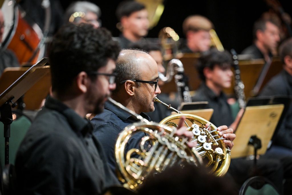 Assista ao vivo: Dvorák, Chopin e outros encantam o Femusc nesta quinta (22)