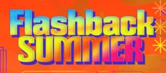 Noite nostálgica e pista cheia: o que te espera no Flashback Summer do Vila; veja!