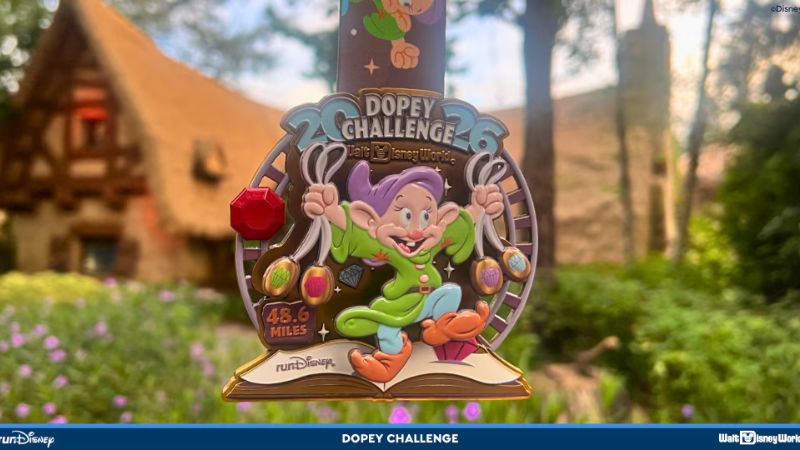 Jaraguaense Vivi Kreiss enfrenta Desafio do Dunga Disney 2026: 78 km em 4 dias no maior evento runDisney