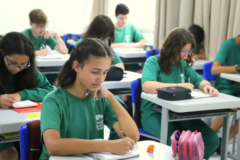 Jaraguá conquista 28 medalhas e 129 menções honrosas na OBMEP 2025