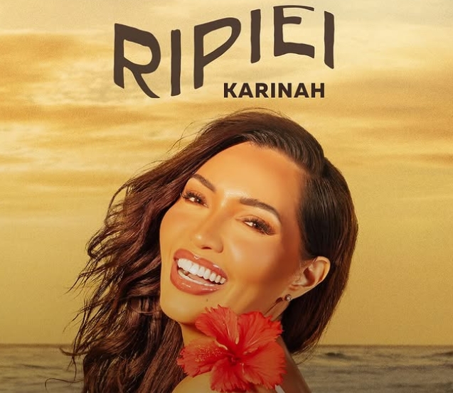 Cantora casada com jaraguaense lança clipe com música com Carlinhos Brown e exalta raízes do samba