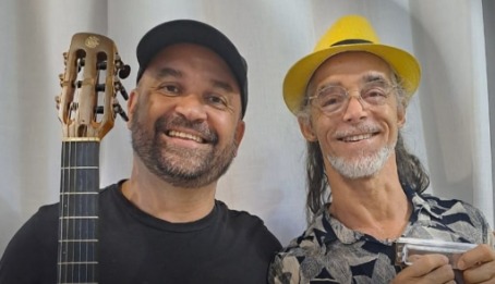 Chopp gelado, porções e rock ao vivo: confira a programação da semana no Meu Boteco