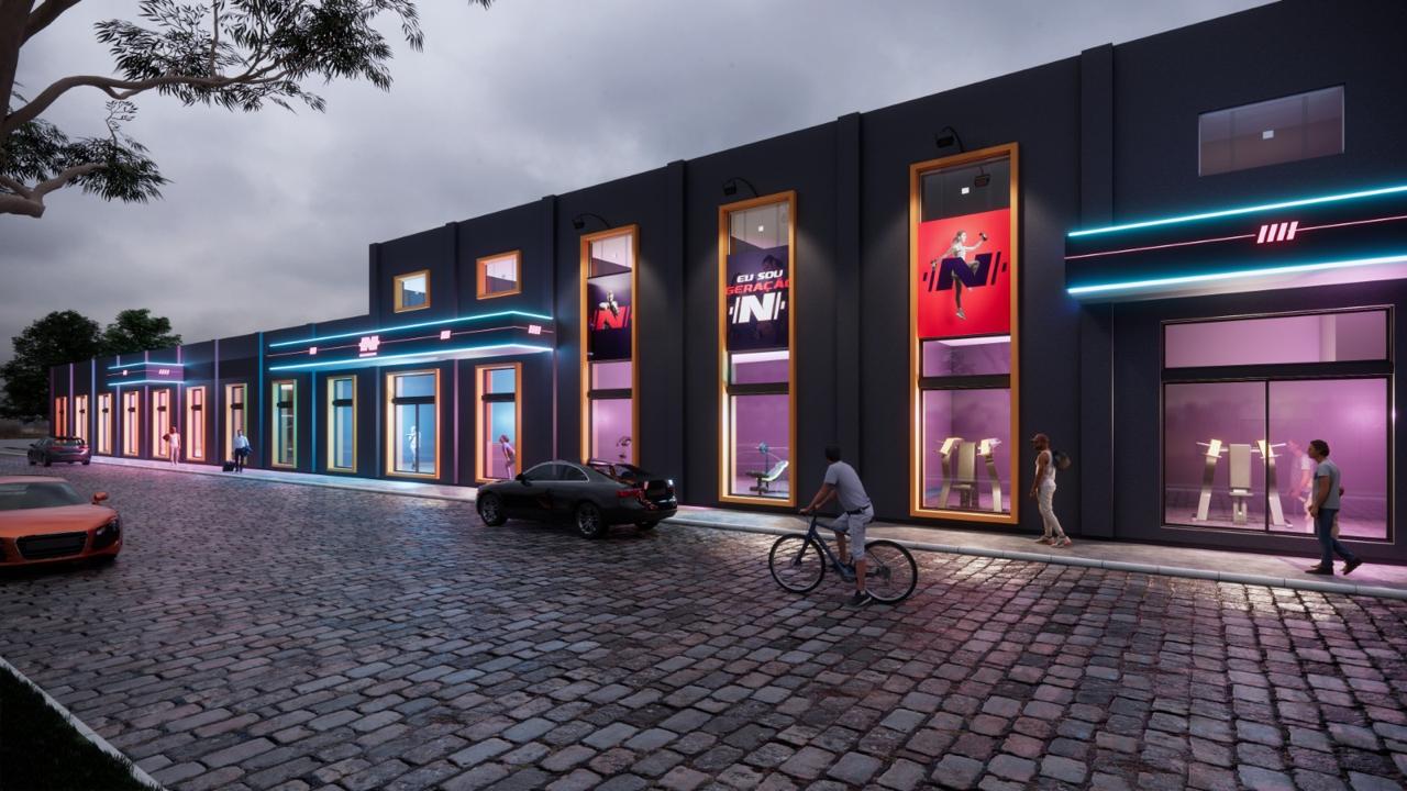 Rede de academias que virou fenômeno em Santa Catarina aposta em Tubarão para expandir novo conceito fitness