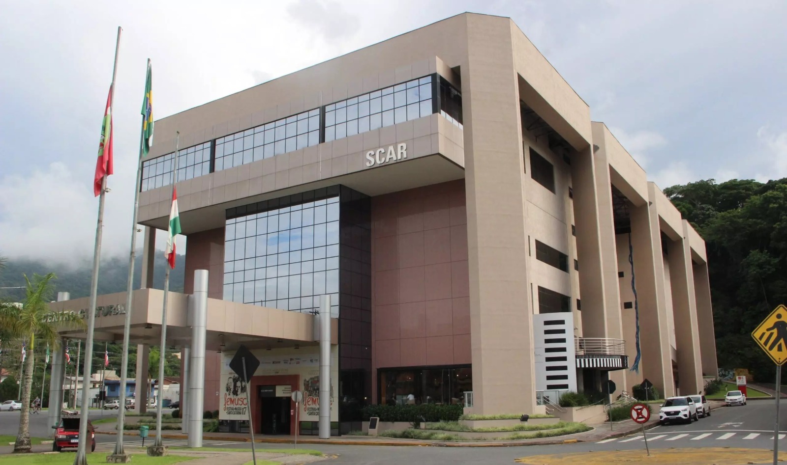 Tem talento musical? SCAR abre inscrições para a Orquestra Jovem 2026; confira detalhes!