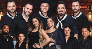 Vila recebe festa neste sábado (31) com duas bandas e entrada liberada para mulheres