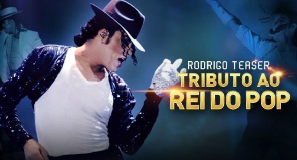 Maior tributo a Michael Jackson do mundo está de volta a Jaraguá do Sul; veja!