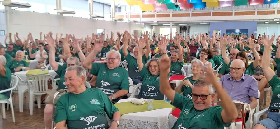Seletiva do Jasti 2026 em Jaraguá abre inscrições na segunda-feira (12)