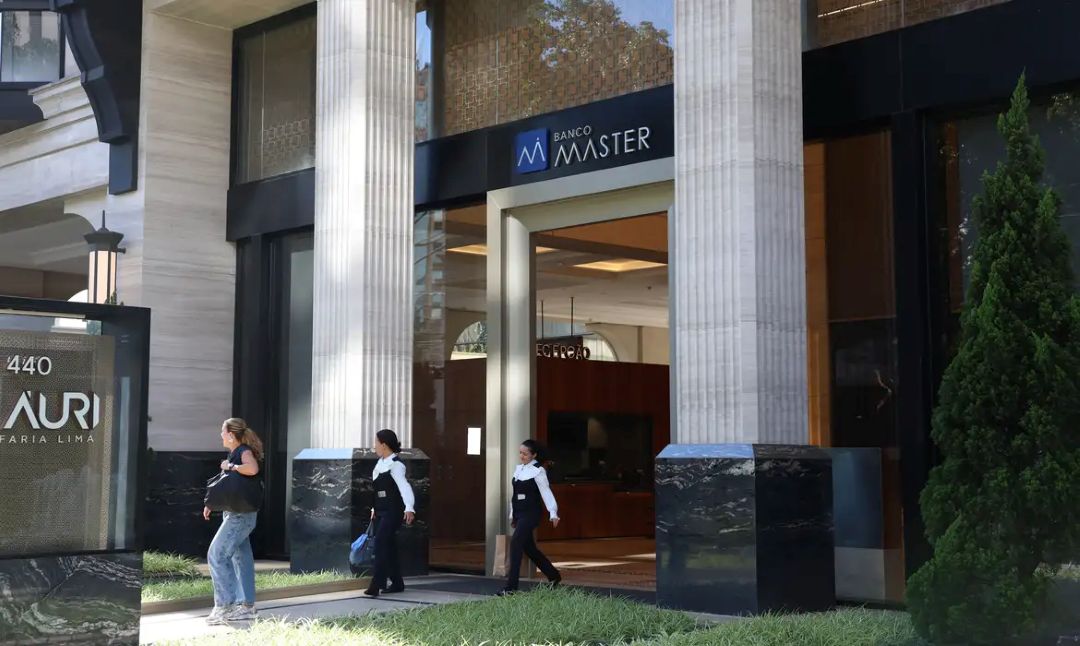 Resgate de investimento no Banco Master já está disponível no app do FGC; veja como fazer