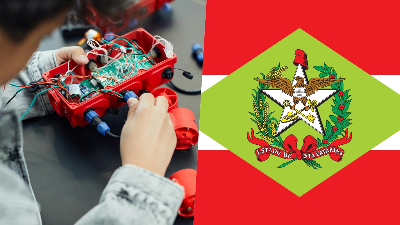 De remédios a geladeira: 7 invenções geniais que nasceram em SC e você nem imaginava