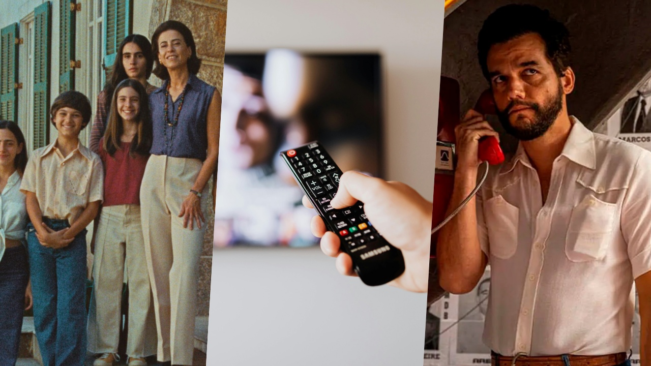 Governo Federal anuncia streaming completamente gratuito com produções brasileiras