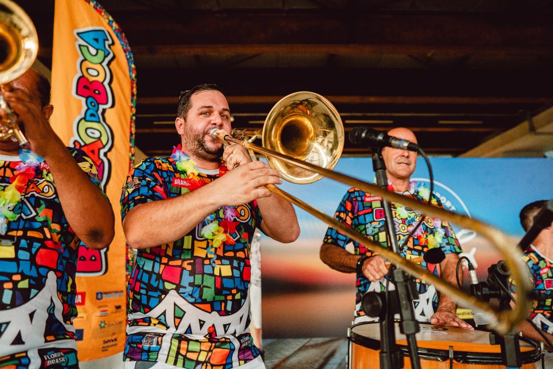 Jaraguá do Sul terá Carnaval com trio elétrico e desfile pelo Centro em fevereiro; veja os detalhes
