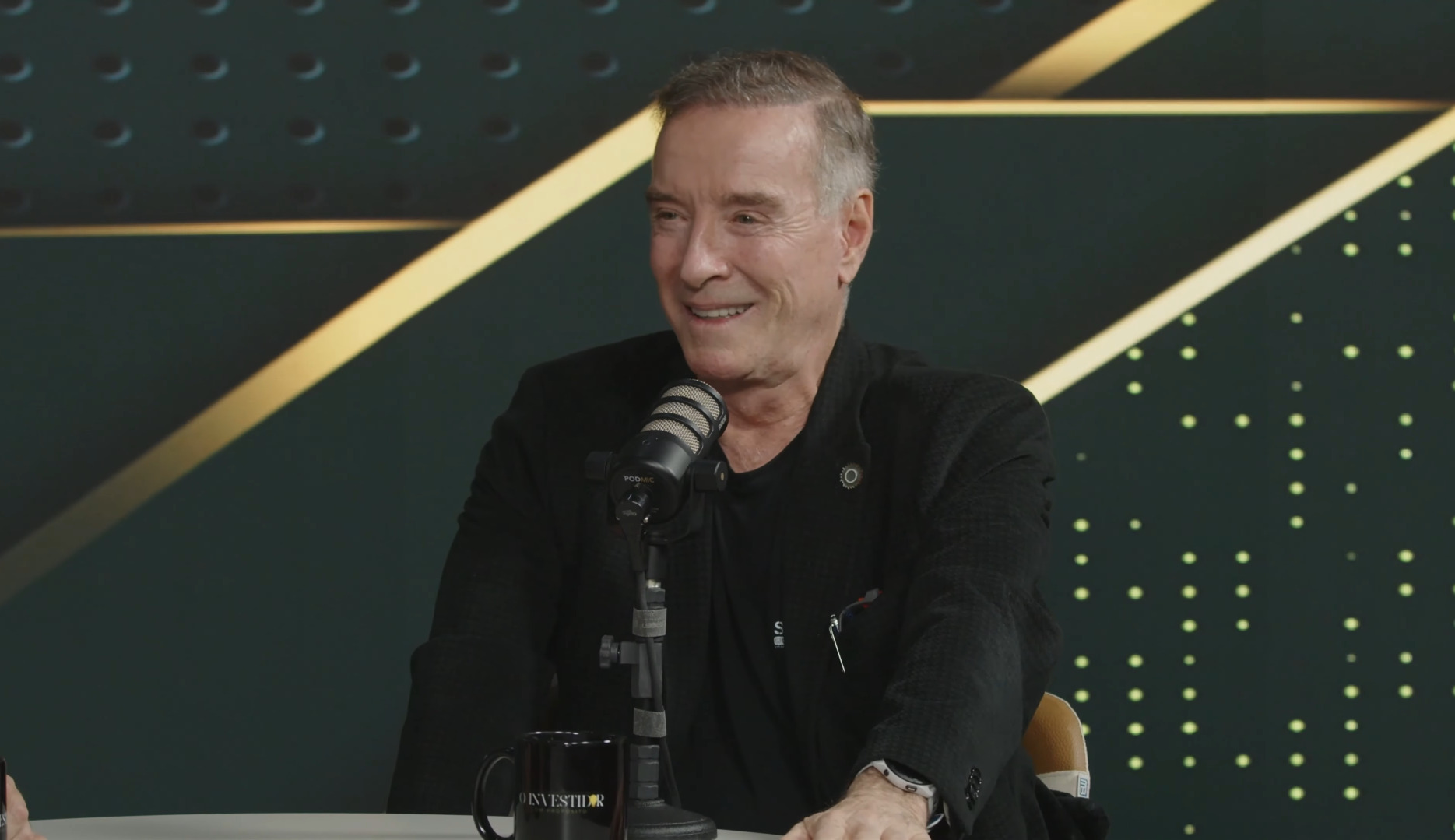 Empreendedorismo e legado: Eike Batista conta os bastidores da própria trajetória em podcast jaraguaense