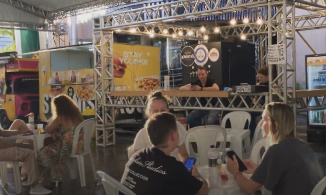 Femusc 2026 terá novo espaço com cervejas jaraguaenses, food truck e cultura; confira!