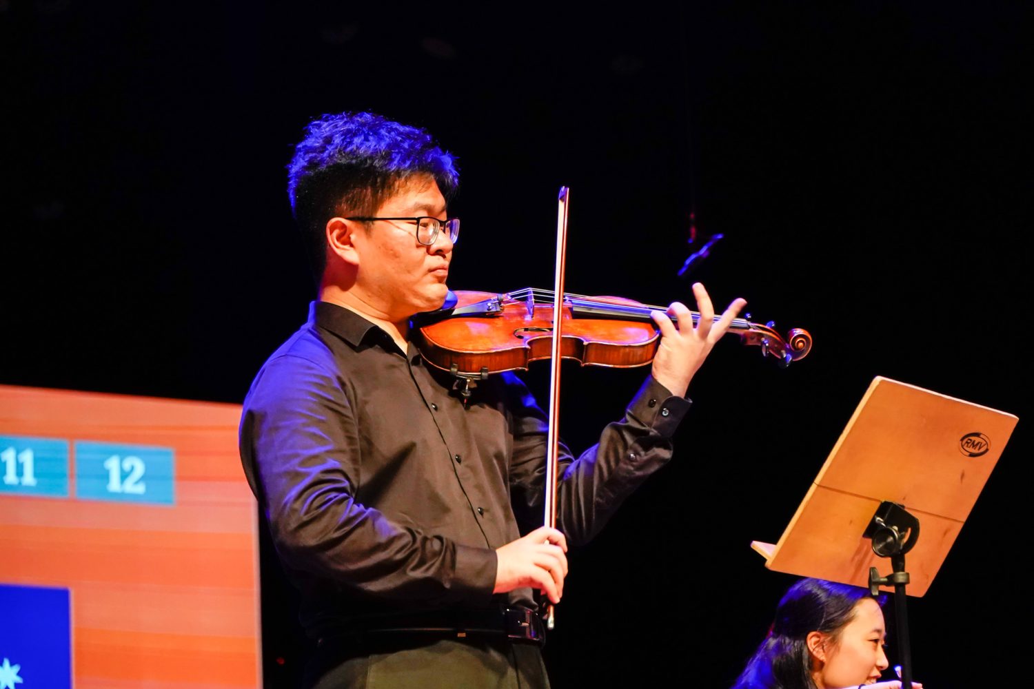 Assista ao vivo: programação do Femusc terá peças orquestrais de diferentes épocas nesta sexta (16)