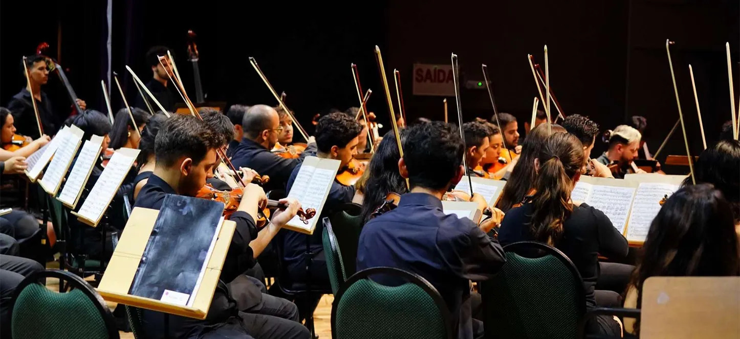Assista ao vivo: Femusc terá clássicos de Handel e Vivaldi nesta terça (20)