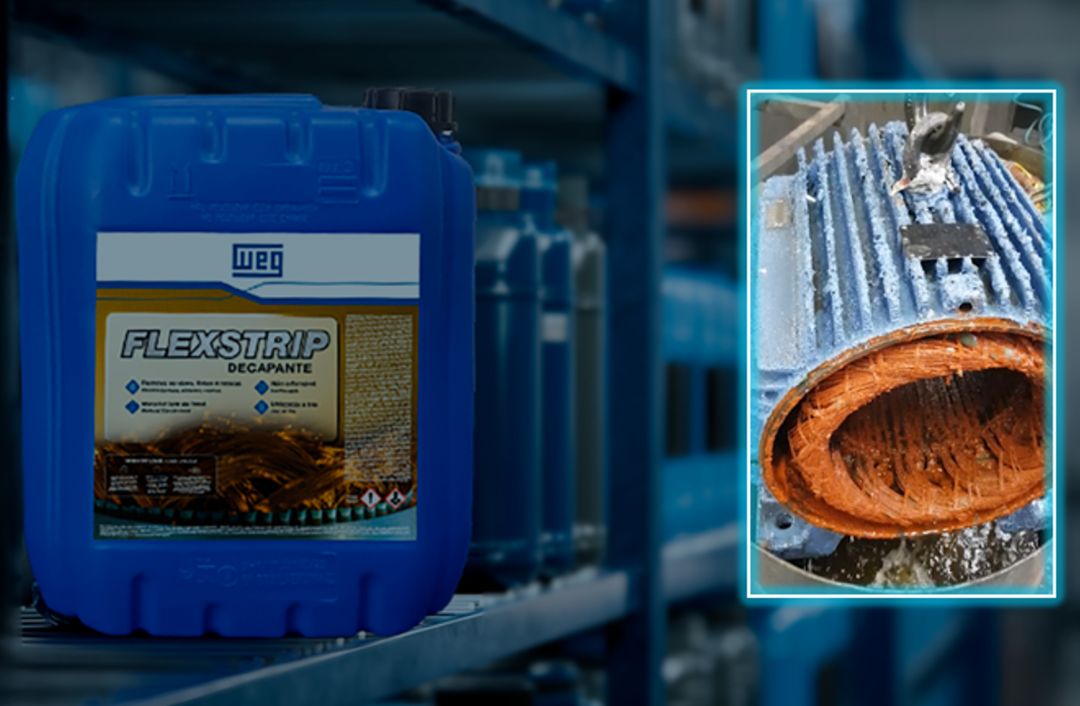 De Jaraguá para o mundo: produto criado pela WEG pode mudar a rotina de quem trabalha em oficinas e indústrias