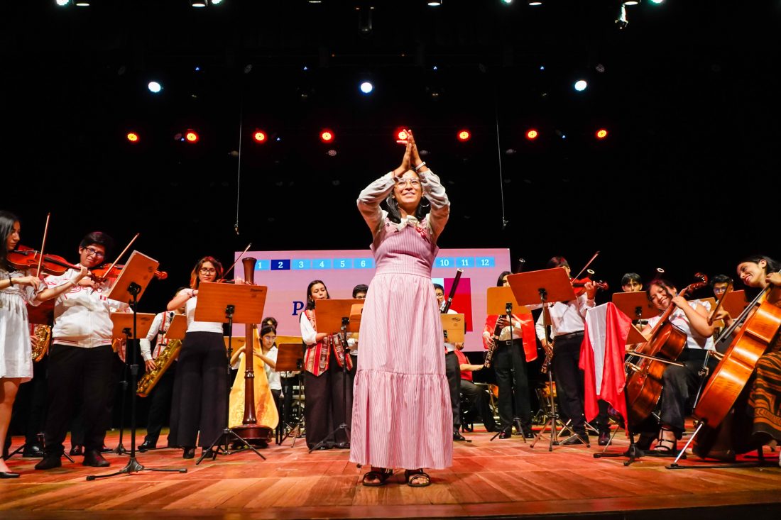 FOTOS Femusc 2026: veja como foi a noite de segunda-feira (12) na Scar em Jaraguá do Sul