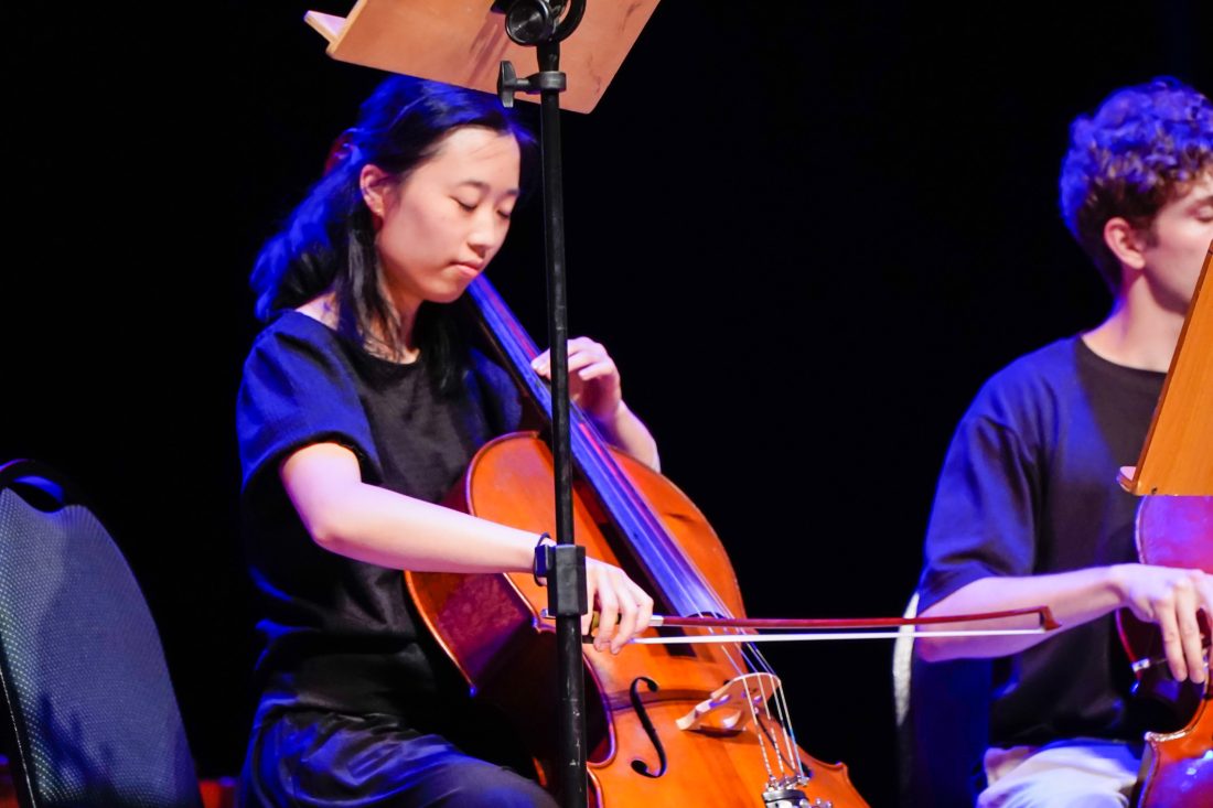Assista ao vivo: veja a transmissão dos concertos do Femusc nesta quinta (15)