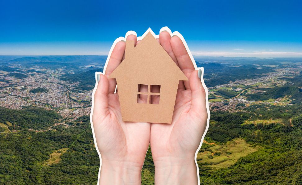 Novos começos: duas histórias inspiradoras de quem conseguiu realizar o sonho de comprar um lar em Jaragua do Sul