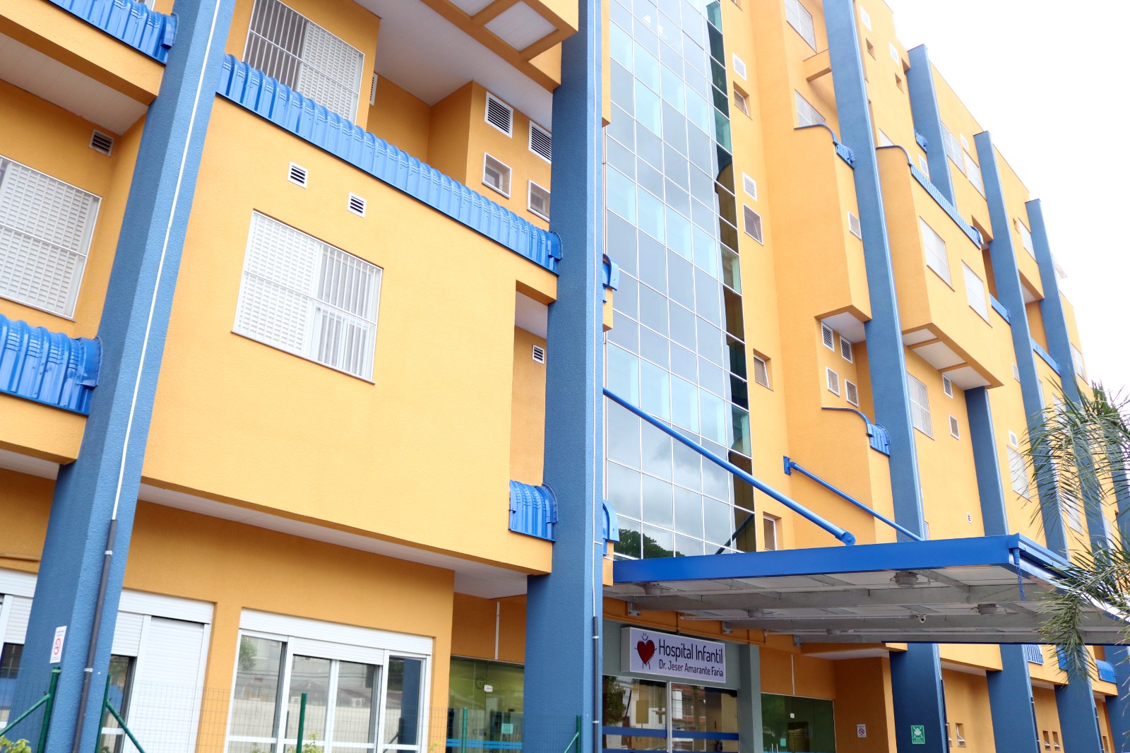 7 hospitais públicos de SC estão entre os melhores do Brasil, aponta estudo nacional