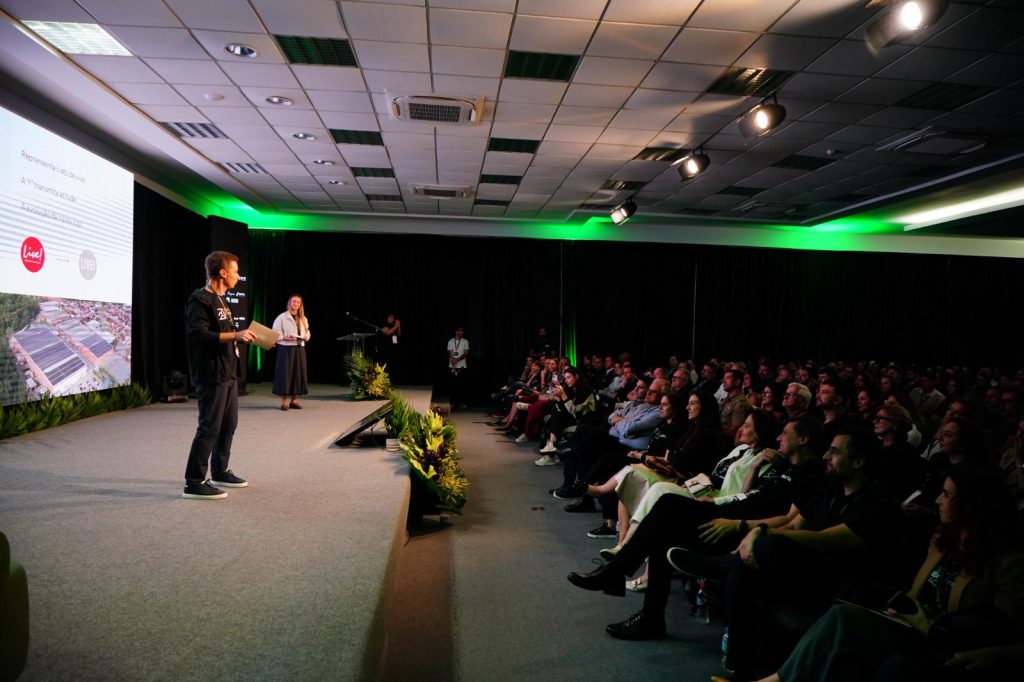 Summit, BR-280, segurança e educação: Acijs fecha 2025 com avanços e reforça laços com a comunidade