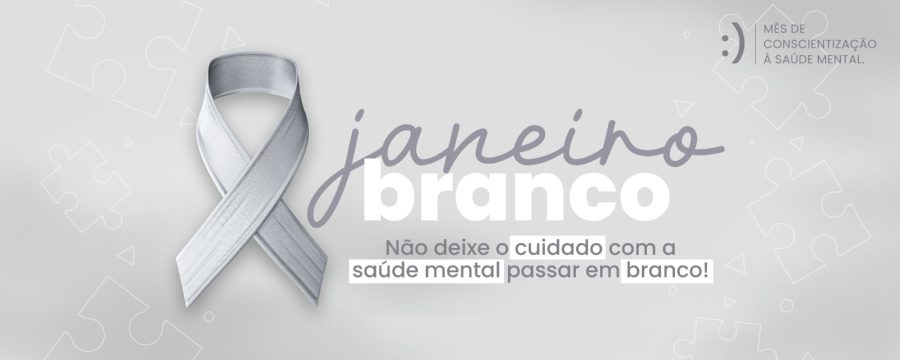 Barra Velha: Secretarias promovem campanha do Janeiro Branco