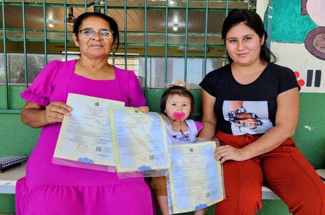 Certidão agora registra etnia indígena em SC: direito garantido no papel