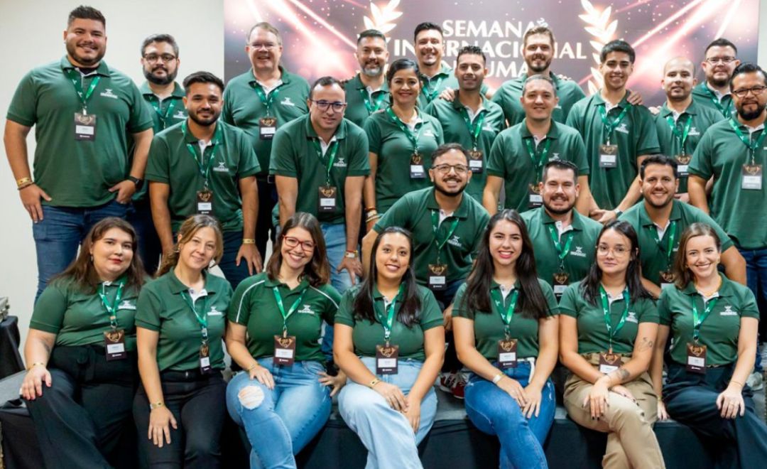 Empresa de Jaraguá do Sul cresce mais de 20% e distribui R$ 4 milhões entre colaboradores