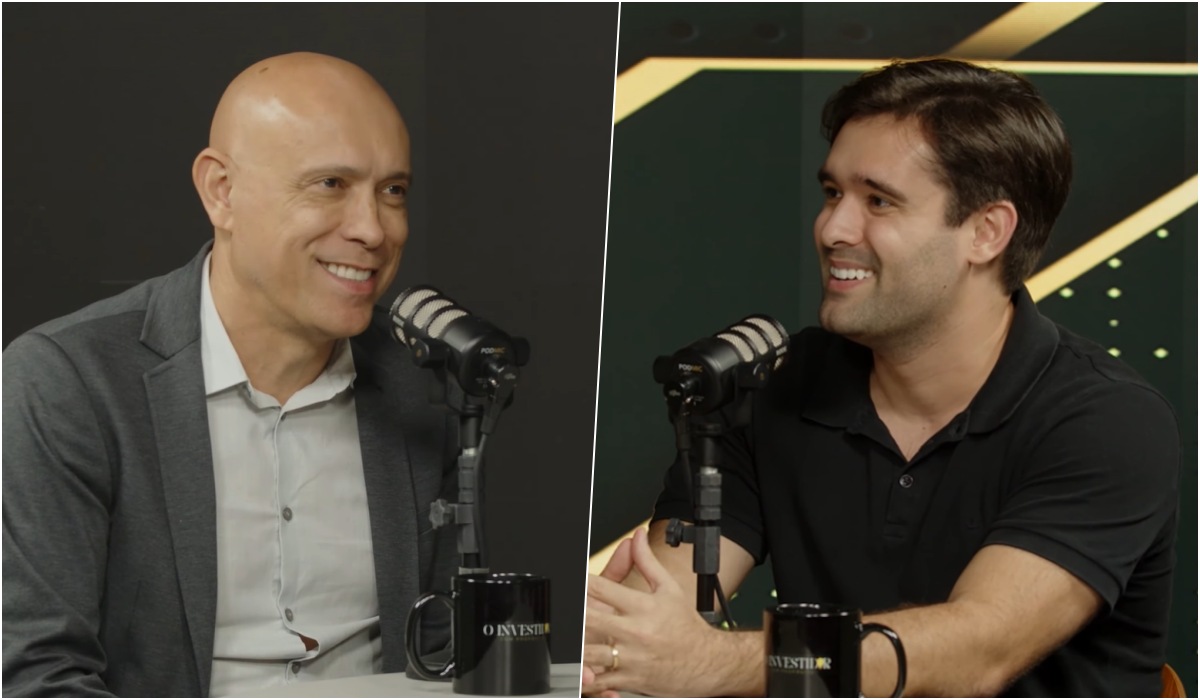 Como dois empreendedores de Jaraguá criaram um dos maiores eventos corporativos do Norte de SC