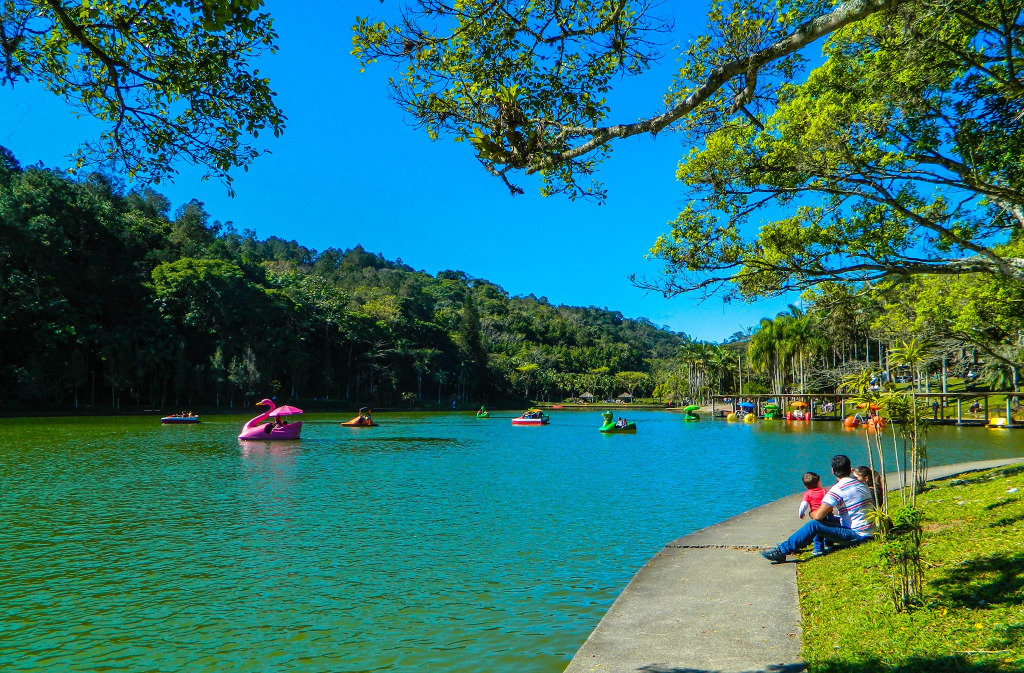 5 sinais de que você é fã e conhece mesmo o Parque Malwee em Jaraguá do Sul
