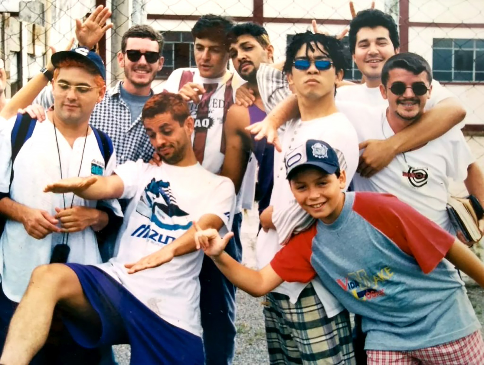 De Mamonas Assassinas a Charlie Brown Jr: 16 shows insanos que a Notre Dame trouxe para Jaraguá do Sul