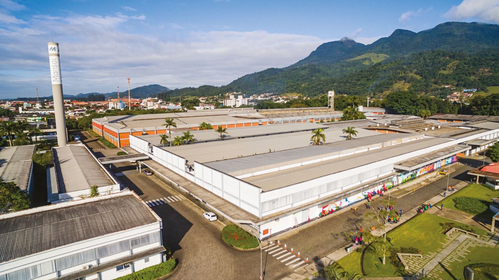 Marisol supera dívida de R$ 254 mi, vira a página da crise e traça planos para o futuro