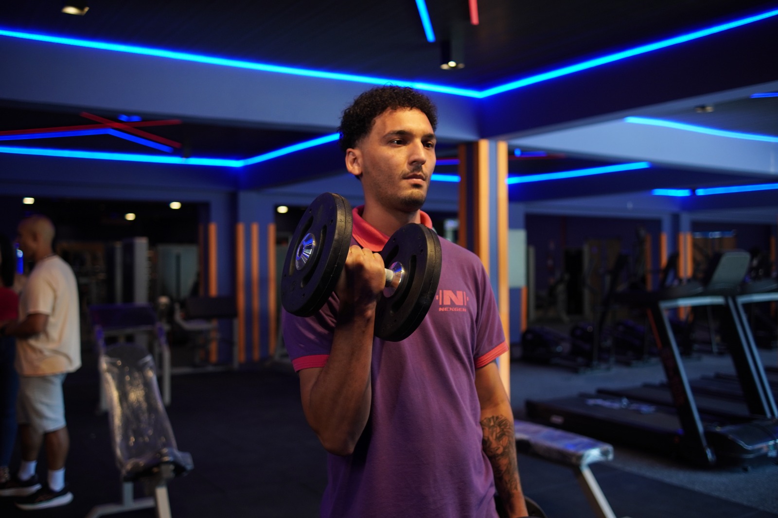 Cultura que escuta, valoriza e promove: o modelo da Nexgen que atrai talentos do mercado