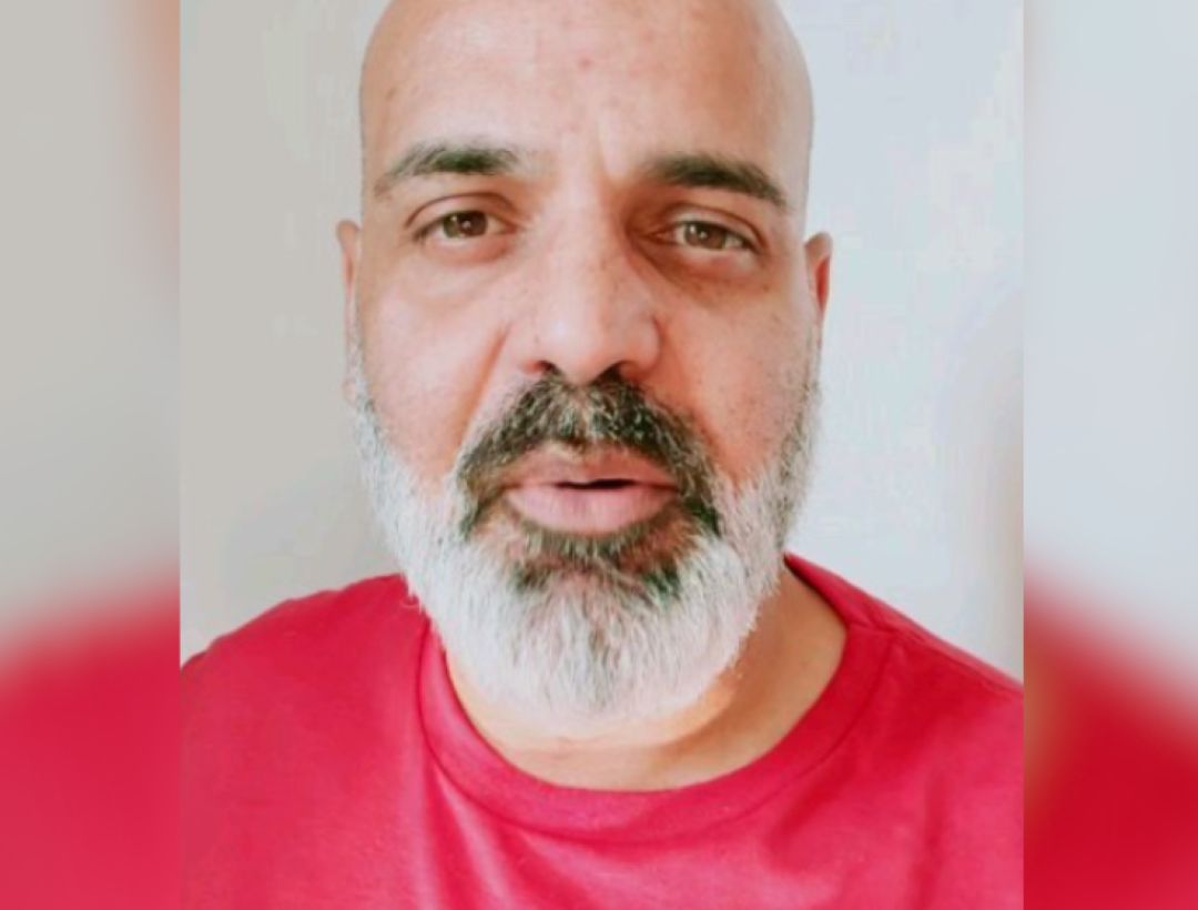 Professor universitário Einstein Randal Pereira Gomes morre aos 54 anos