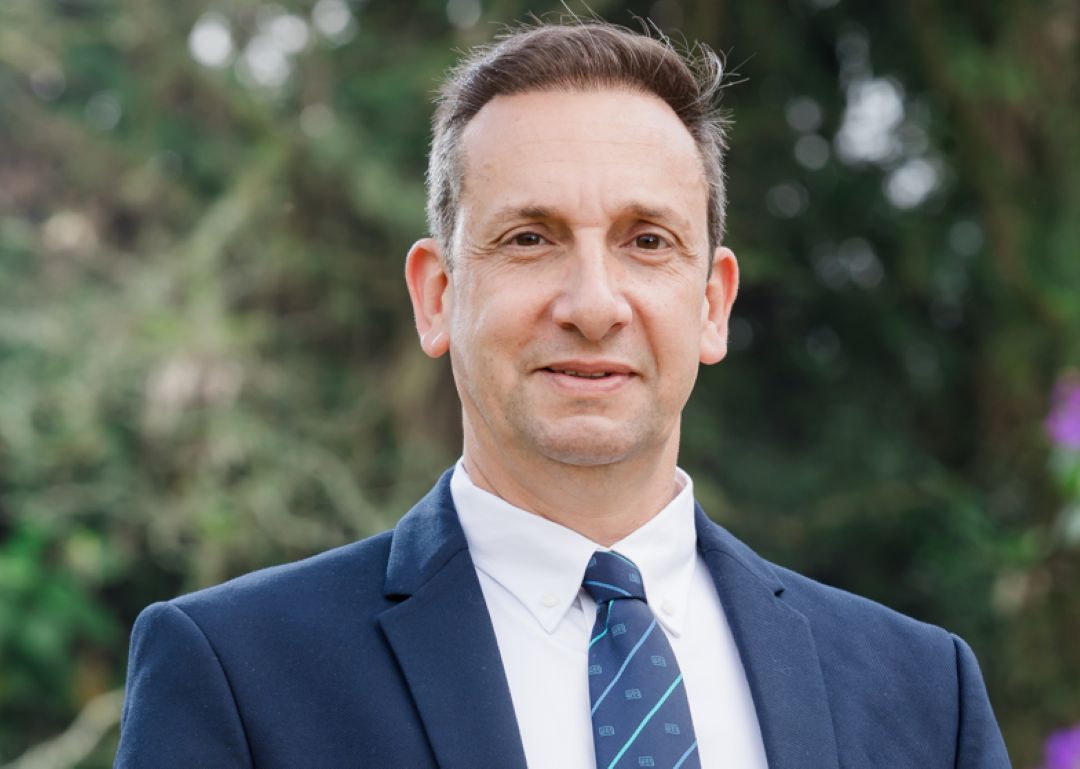 WEG anuncia novo vice-presidente de Motores Industriais