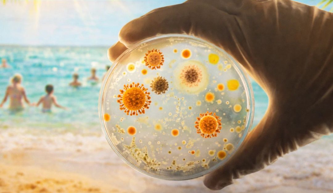 Verão aumenta risco de viroses em Jaraguá do Sul: veja como se proteger