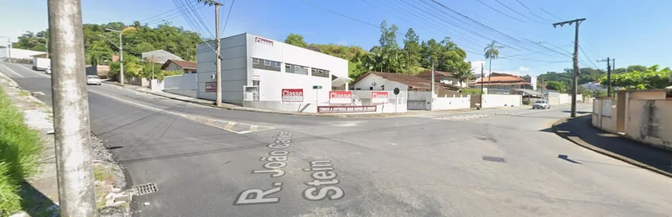 Manutenção na rede de drenagem da Rua Marcelo Barbi na próxima terça