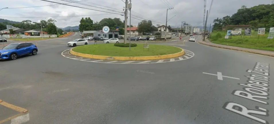 Samae fará manutenção na Rua Roberto Ziemann