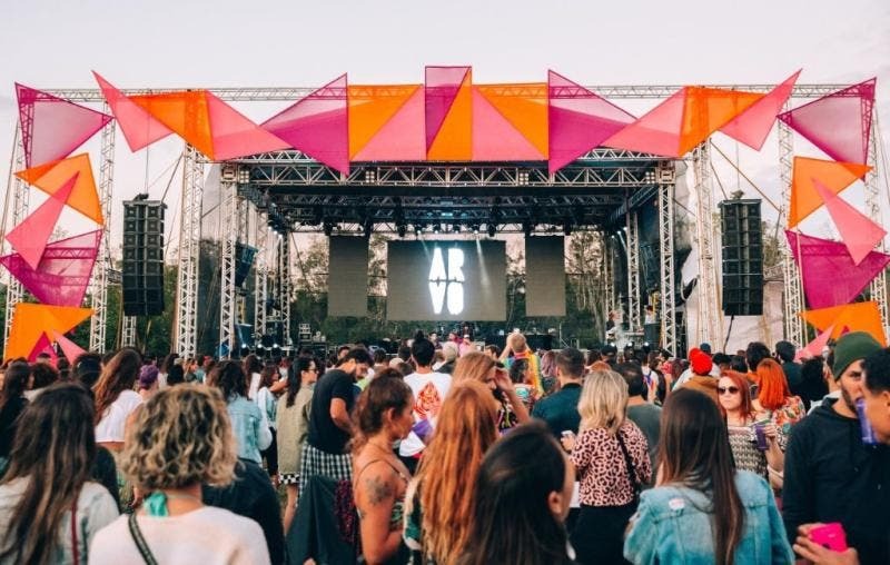 Última chance: ARVO Festival 2026 celebra 10ª edição com line-up de peso; confira!