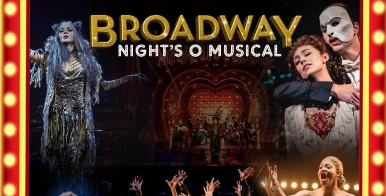 Grease e O Fantasma da Ópera no mesmo palco? Espetáculo Broadway chega à Joinville; veja!